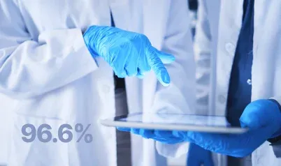 임상시험 성공률 예측